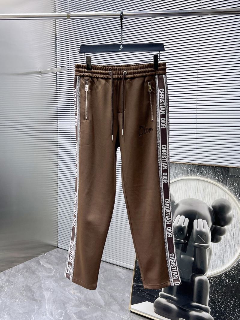 Christian Dior Long Pants